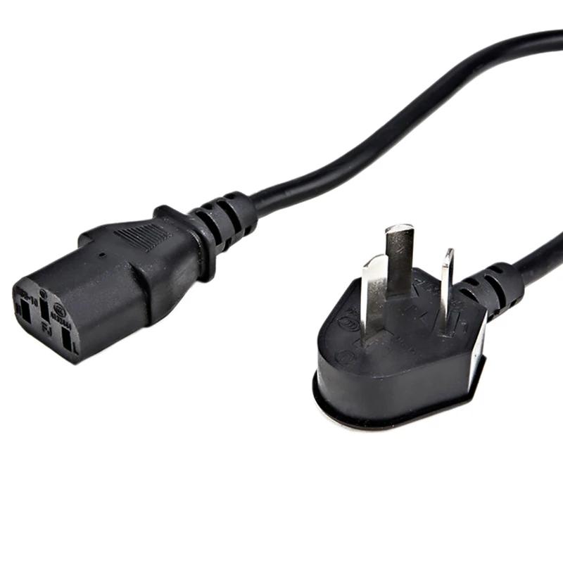 Ʈ PC ǻ  TV ͽټ ̺, AU  , IEC C13    ڵ, AU ÷